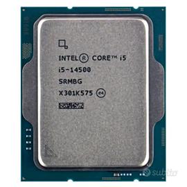 i5 14500 16gb ddr5 ssd 500gb