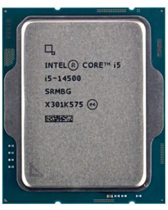 i5 14500 16gb ddr5 ssd 500gb
