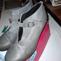 SCARPE AUTUNNO INVERNO KHRIO
