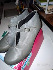 SCARPE AUTUNNO INVERNO KHRIO