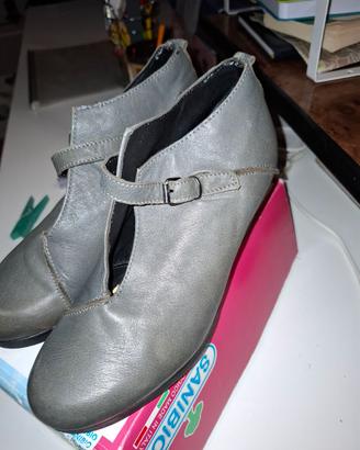 SCARPE AUTUNNO INVERNO KHRIO