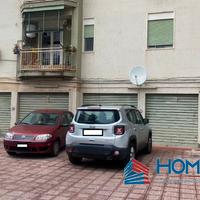 Ampio magazzino a Termini Imerese
