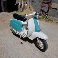 Lambretta LI 150 serie 3