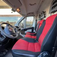 FIAT Ducato L2H2 III Van  130 MJT 2,3 D Diesel 131