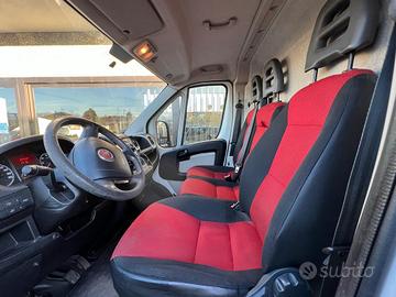 FIAT Ducato L2H2 III Van  130 MJT 2,3 D Diesel 131