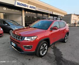 Jeep Compass Jeep Compass 1.4 MULTIAIR 170 CV AUT.