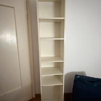 Libreria Ikea