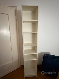Libreria Ikea