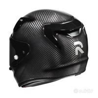 casco hjc rpha 12 