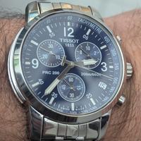 orologio tissot PRC 200 Chrono 