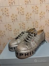 Sneakers philosophy x superga