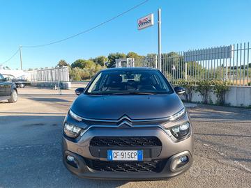 Citroen C3 BlueHDi 100 S&S Feel Pack