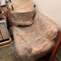 Vende un set di divani