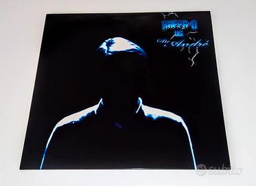 Lp/Cd Rap ita -Hard Squat Crew- Kappa O& Virux 