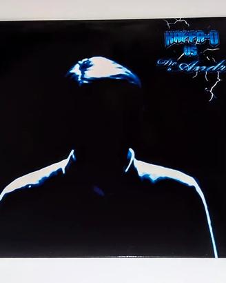 Lp/Cd Rap ita -Hard Squat Crew- Kappa O& Virux 