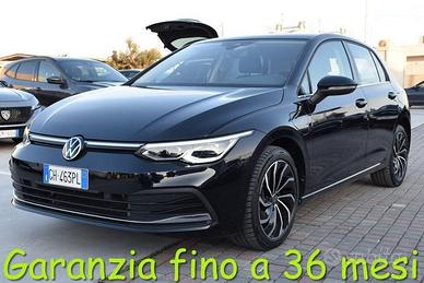 Volkswagen Golf 1.4 TSI eHYBRID 204 CV DSG St...