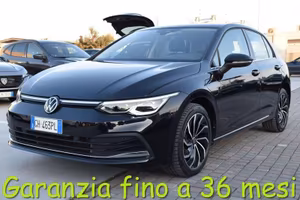 Volkswagen Golf 1.4 TSI eHYBRID 204 CV DSG St...