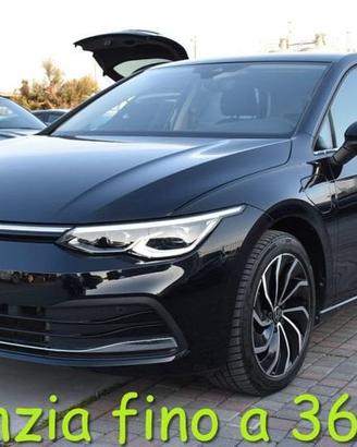 Volkswagen Golf 1.4 TSI eHYBRID 204 CV DSG St...
