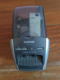 Label printer Brother QL-570
