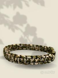 Callare in paracord