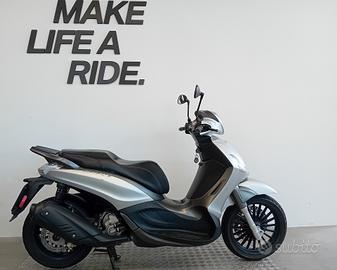 PIAGGIO BEVERLY 300 - 2019