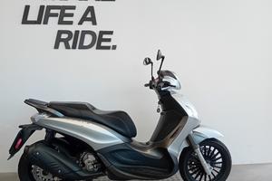 PIAGGIO BEVERLY 300 - 2019