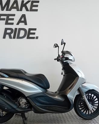 PIAGGIO BEVERLY 300 - 2019