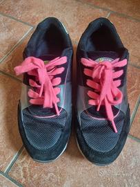 scarpe ginnastica dott. scholl beyonce