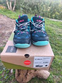 scarpe da trekking CMP 