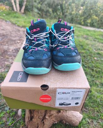 scarpe da trekking CMP 