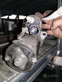 Motorino avviamento SEAT IBIZA 1968cc TDI del 2011