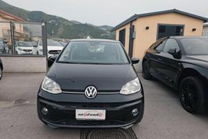 Volkswagen up! 1.0 75 CV 5p. move