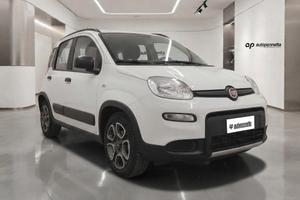 Fiat Panda 1.2 EasyPower City Life