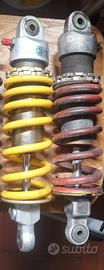 mono ammortizzatore Sachs Ducati monster