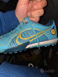 Nike mercurial calcetto 44.5