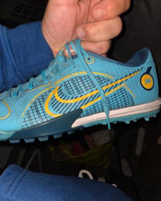 Nike mercurial calcetto 44.5