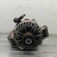 ALTERNATORE JAGUAR X-Type Serie 5901259406658 Dies