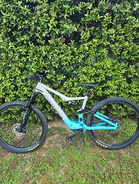 Ebike 