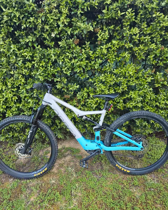 Ebike 