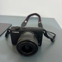 CANON M200 KIT 15-45mm