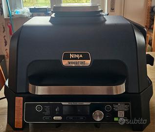 ninja proconnect woodfire xl