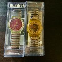 Orologi Swatch