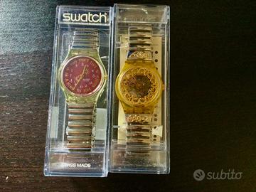 Orologi Swatch