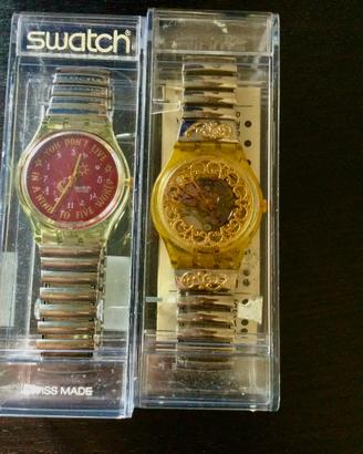 Orologi Swatch
