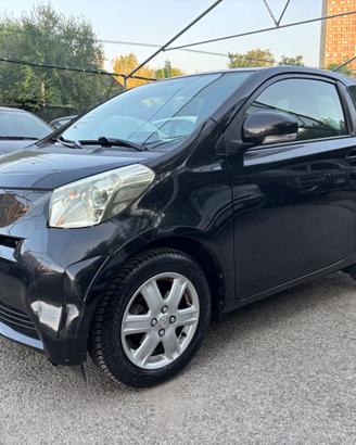 Toyota iQ 1.0 Sol AUTOMATICA ok Neopatentati