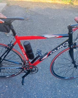 bici da corsa olmo
