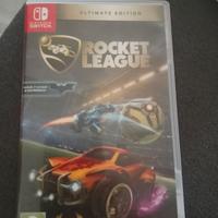 Giochi Nintendo switch