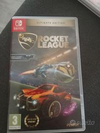 Giochi Nintendo switch