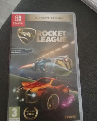 Giochi Nintendo switch