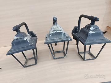 lanterne per esterni 